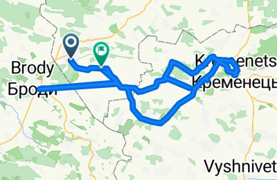 Open this route in the Bikemap app