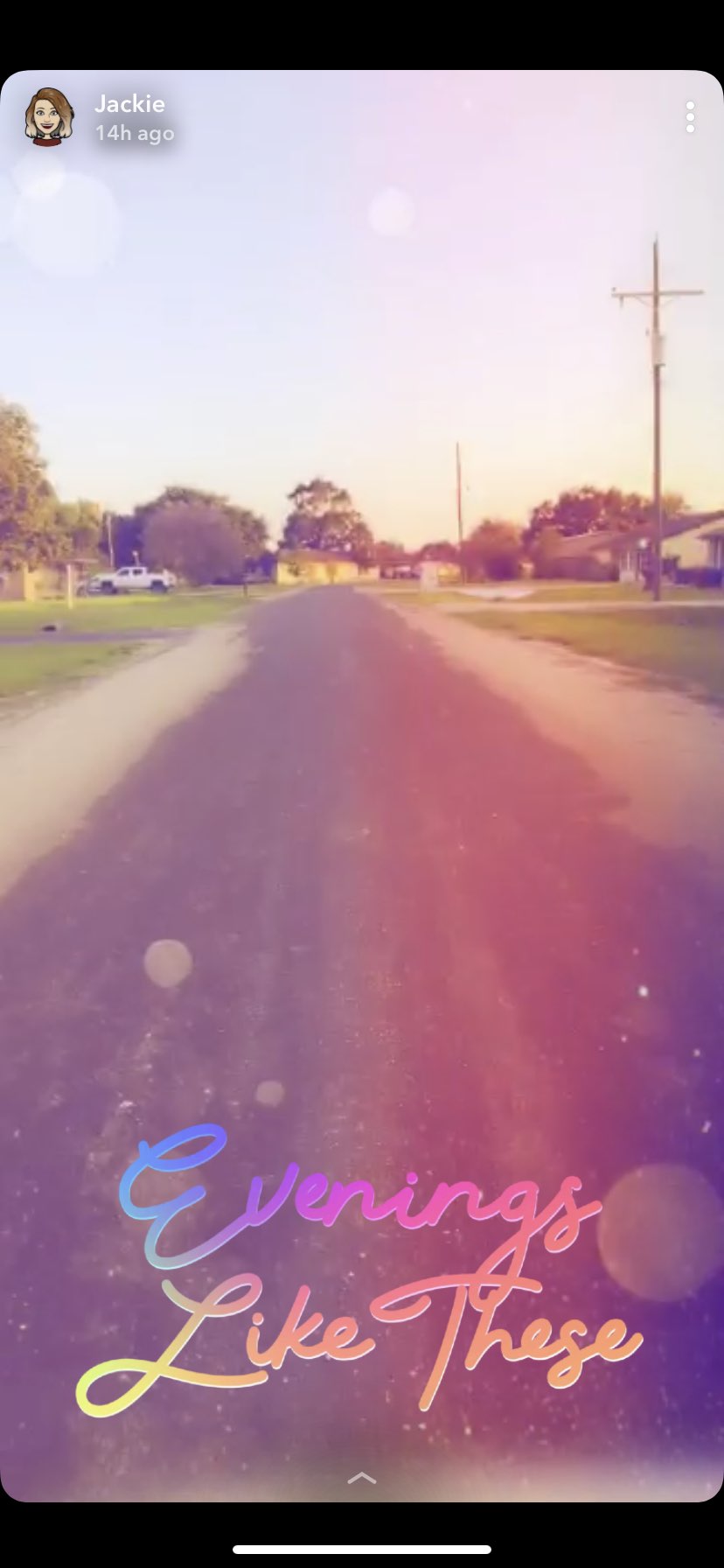 Easy ride in Winnie