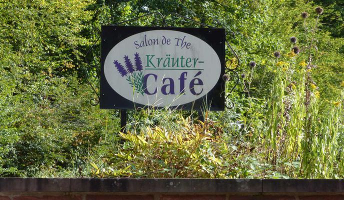 Foto 2 der Bikemap-Route "Kräutercafe nach Dahn"