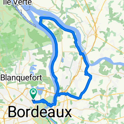 Ambes St Loubes