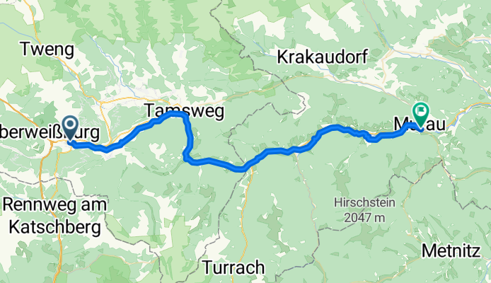 Murradweg 2