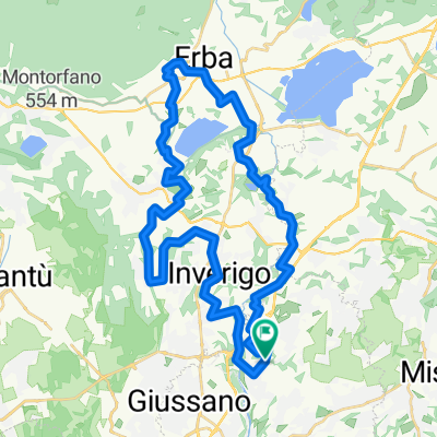 AltaBrianzaInMTB