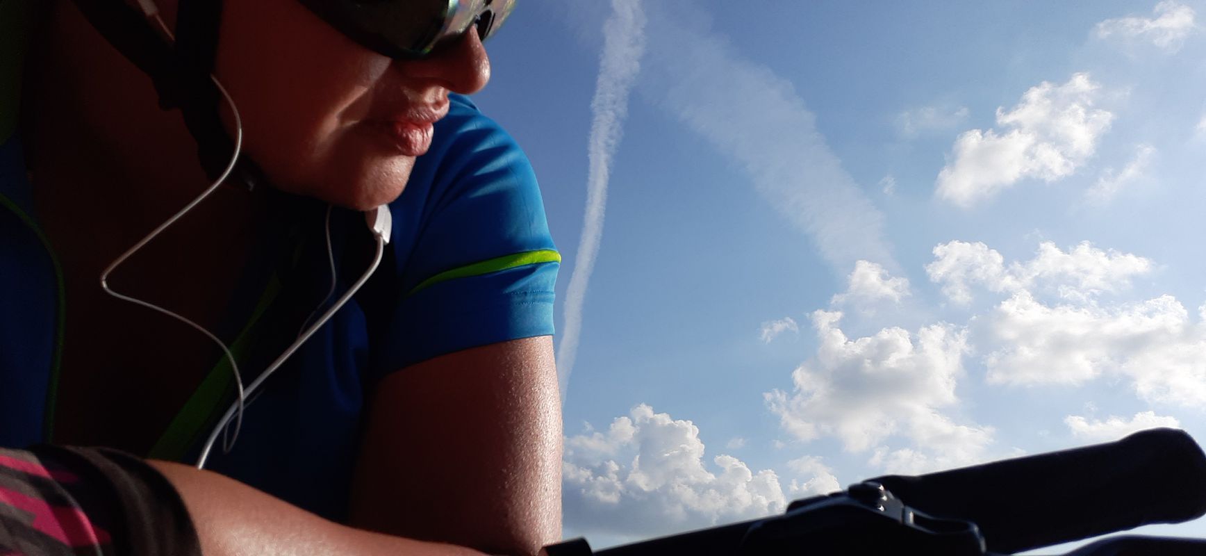 Cu MTB la mare - partea a doua 🤪