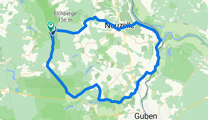 Diese Route in Bikemap Web öffnen