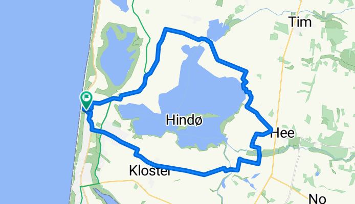 Stadil Fjord Runde
