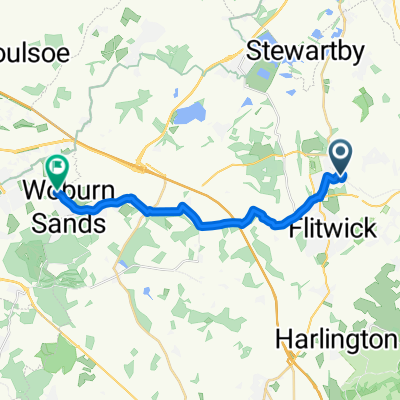Woburn Sands