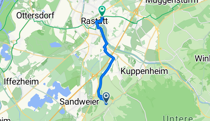 Rastatt