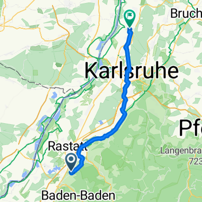 Leopoldshafen