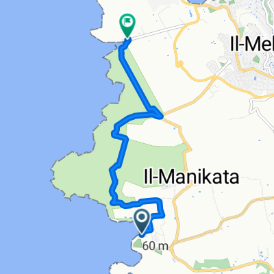 Golden Bay to Popeye Village