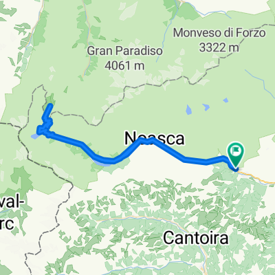 20th-Colle del Nivolet