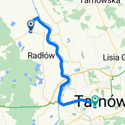 Tarnow