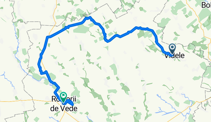 În căutarea lui Moromete