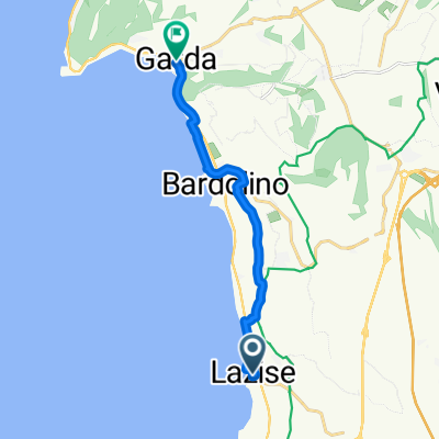 Garda - Lazise