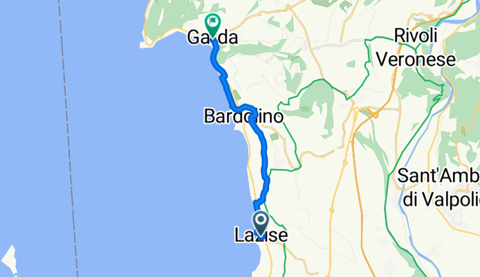 Garda - Lazise