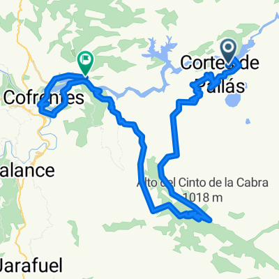 COFRENTES-embarcadero