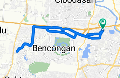 Open this route in the Bikemap app