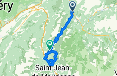 Open this route in the Bikemap app