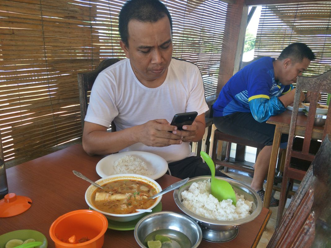 tanassang-jelajah-lap bersatu-gojeng