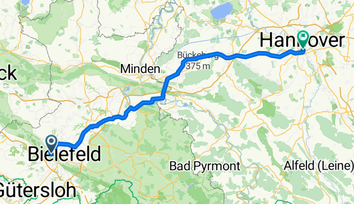 Diese Route in Bikemap Web öffnen
