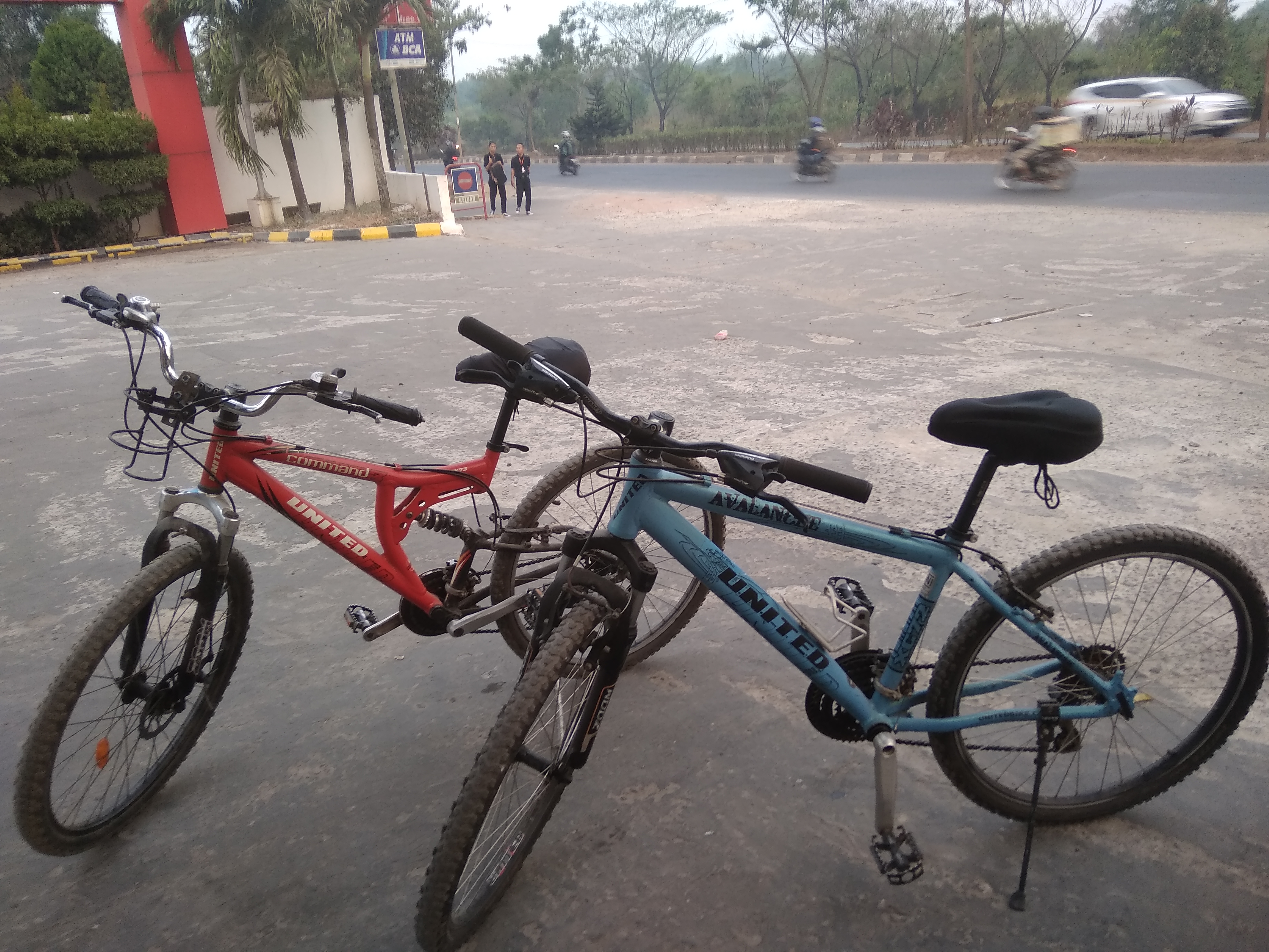 gowes sore