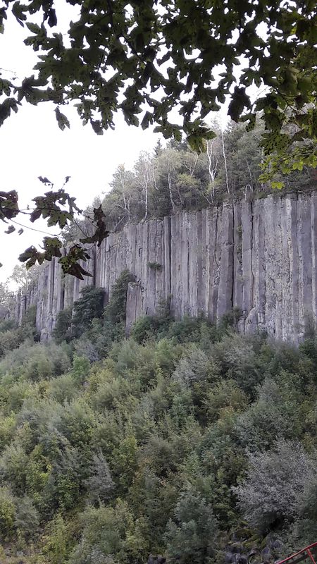 Zum Scheibenberg