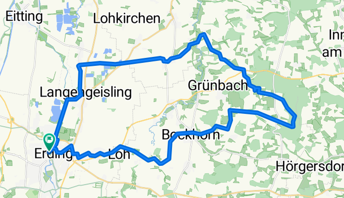 MTB Eschlbach