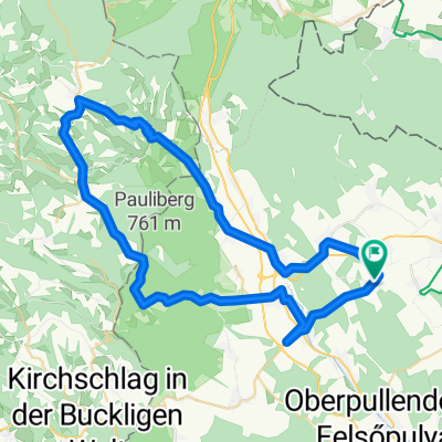 Landsee-Holchwolkersdorf