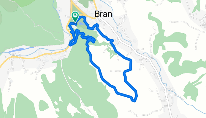 Red Bull Vampire Trails