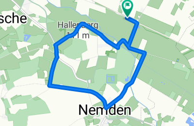Open this route in the Bikemap app