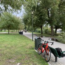 Södermalm loop