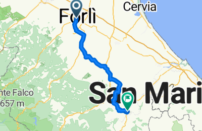 Open this route in the Bikemap app
