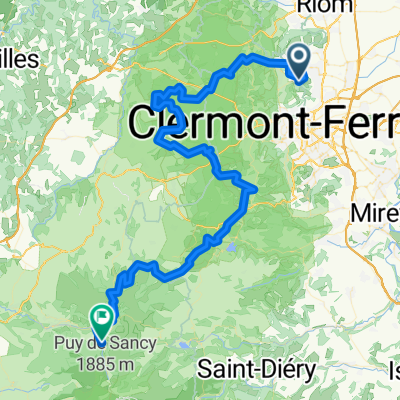 Transvolcanique A-moyen