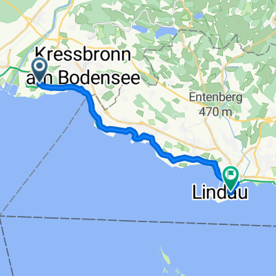 Tunau Lindau