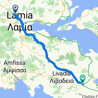 EuroVelo 11 - Part 49