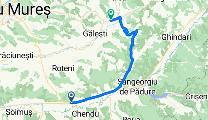 Diese Route in Bikemap Web öffnen