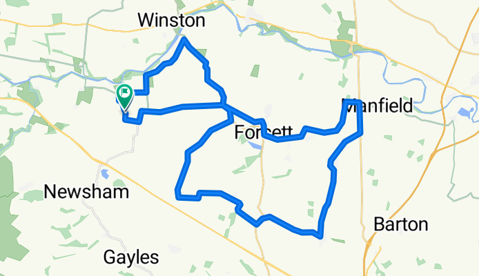Diese Route in Bikemap Web öffnen