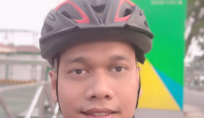 Foto 2 der Bikemap-Route "Home To Office" Foto 2 der Bikemap-Route "Home To Office"