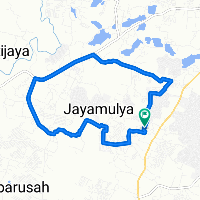 14 September Fave Route