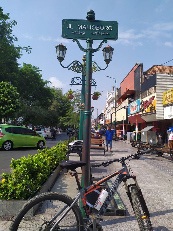 Jogja explore