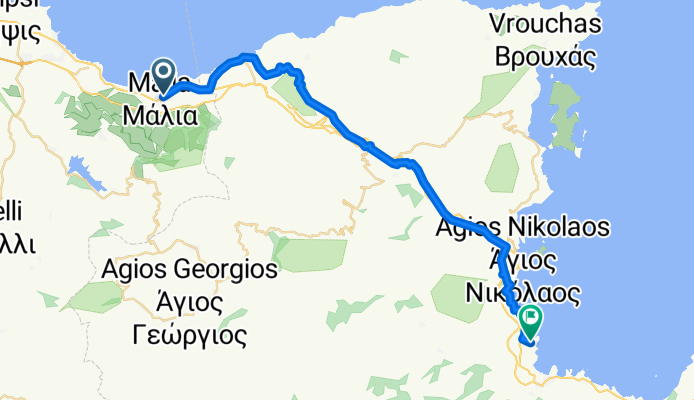 Agios