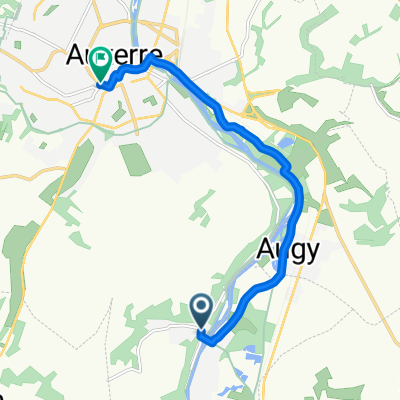 auxerre