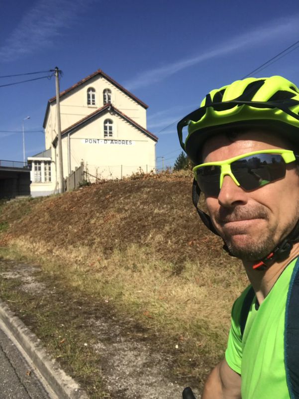 Offekerque nortkerque les attaques Offekerque