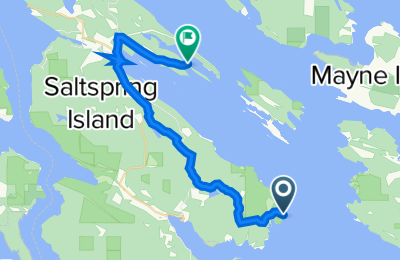 Open this route in the Bikemap app