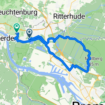 Grohn- Blockland- Lesum - Grohn