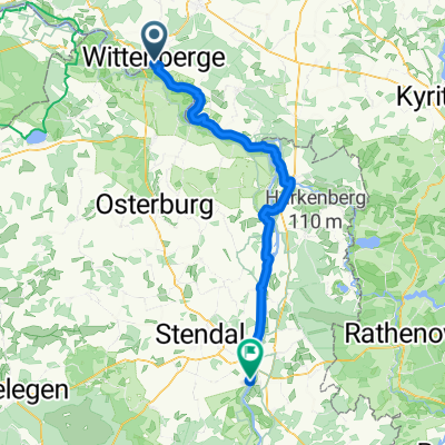Tangermünde