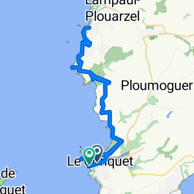 Le Conquet
