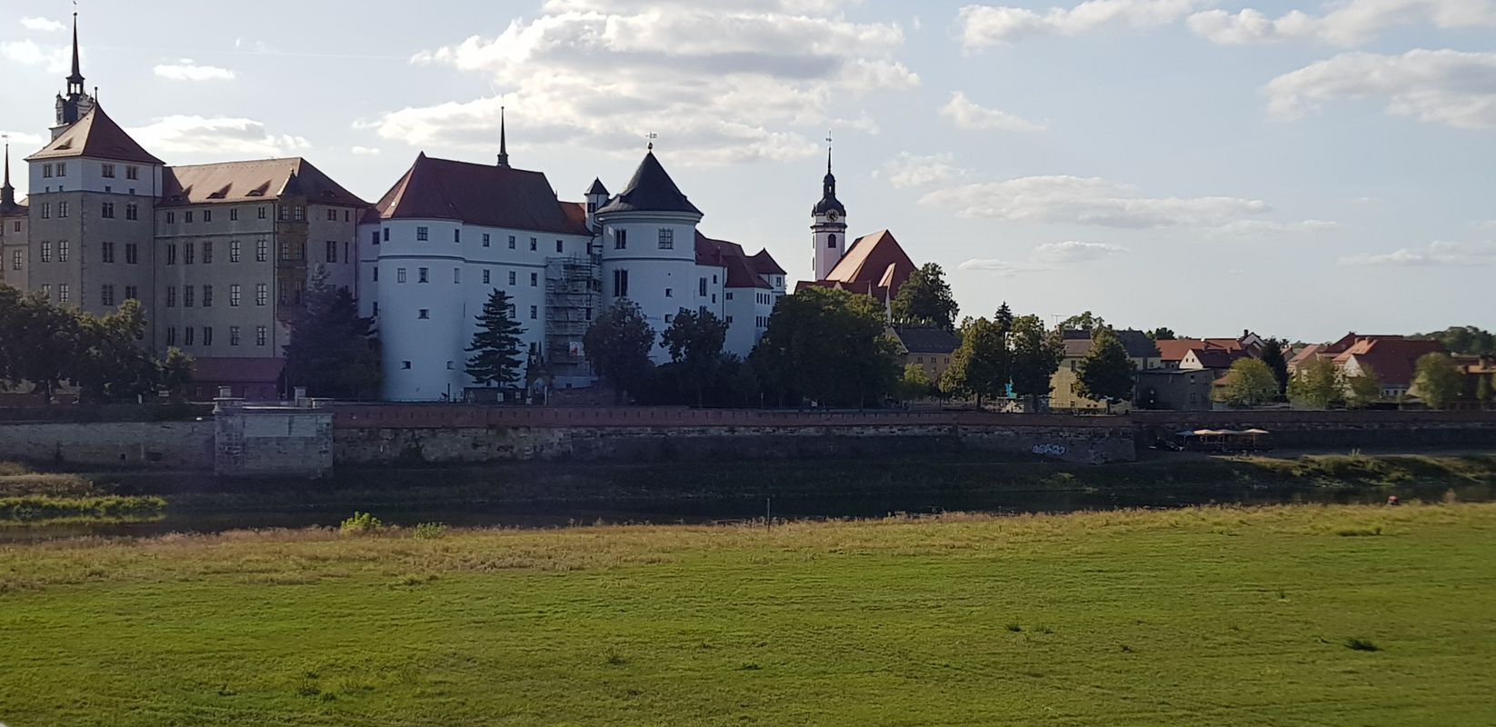 Jessen Torgau ohne Teil 1Torgau Jessen