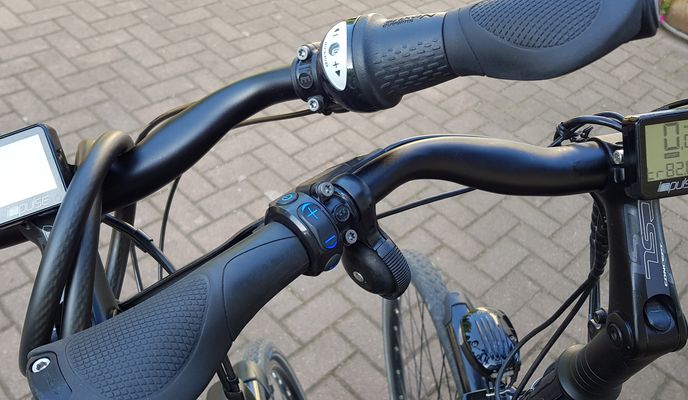 Zdjęcie 1 trasy Bikemap „Jessen Torgau ohne Teil 1Torgau Jessen”