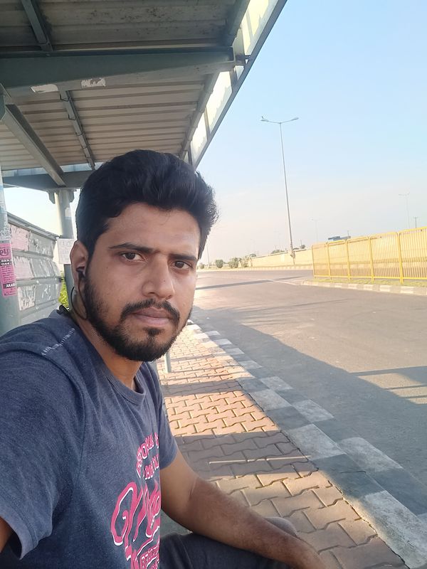 Morning Trip