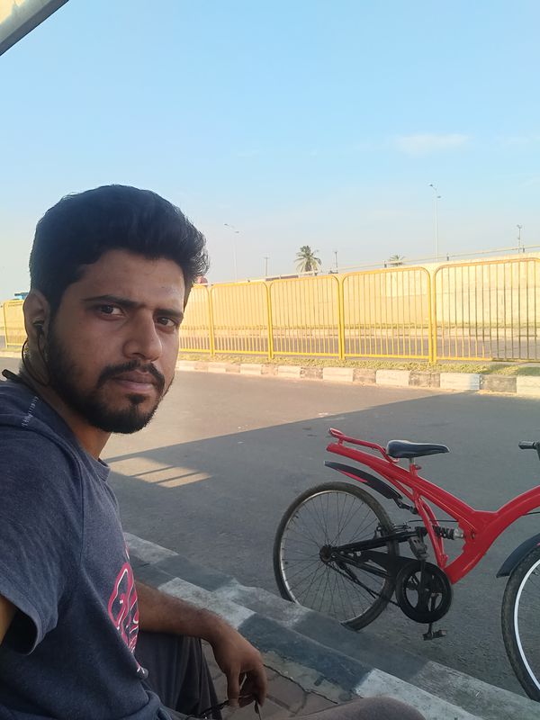 Morning Trip